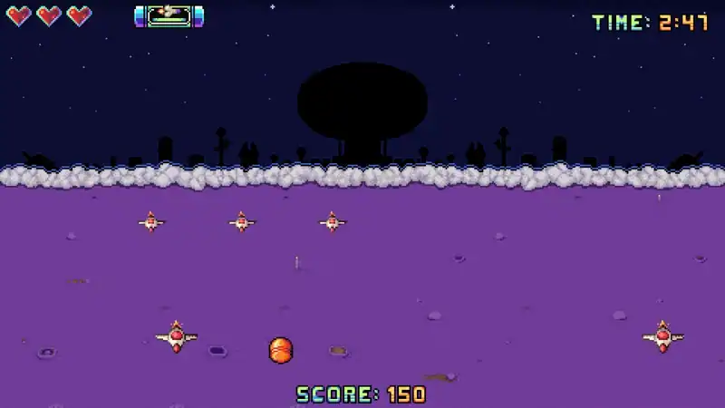 Tri Breaker: A Sacred Symbols Odyssey — изображение 3