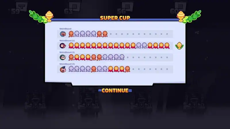 Tricky Towers — изображение 2