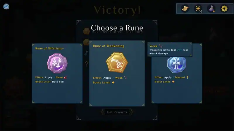 Trinity Archetype — изображение 2