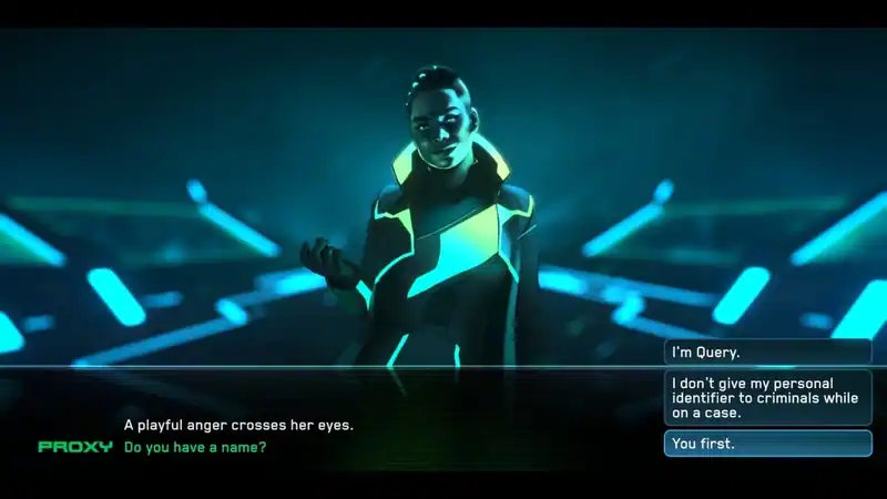 Tron: Identity — изображение 3