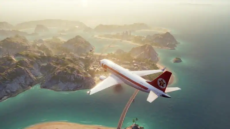 Tropico 6 — изображение 3