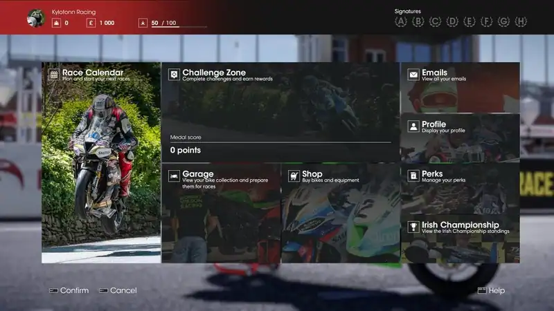 TT Isle of Man Ride on the Edge 2 — изображение 3