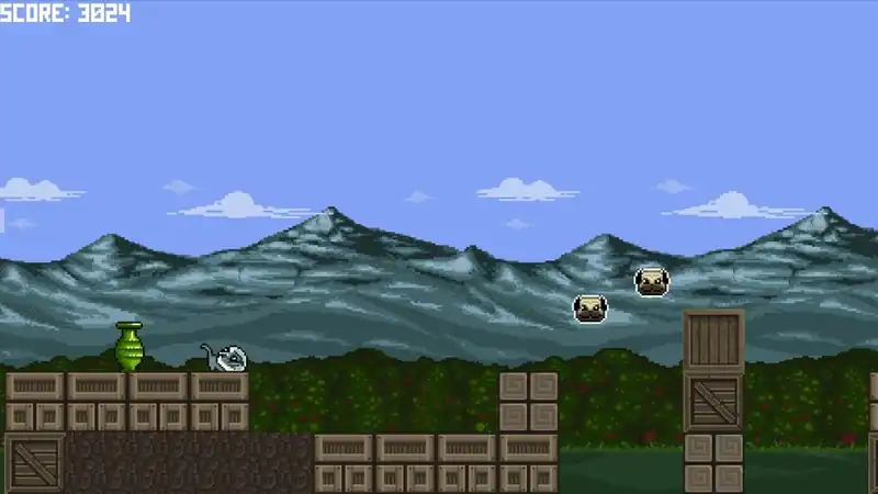 Turbo Pug — изображение 3