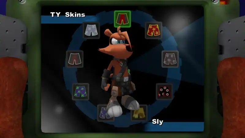 TY the Tasmanian Tiger 3 — изображение 1