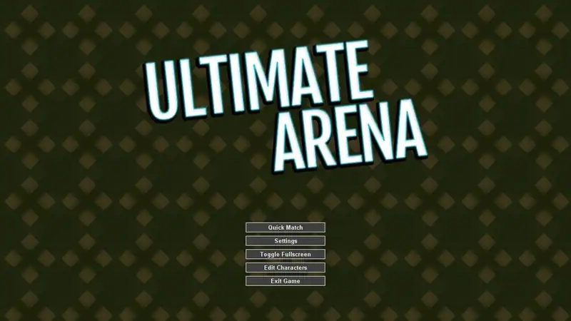 Ultimate Arena — изображение 3