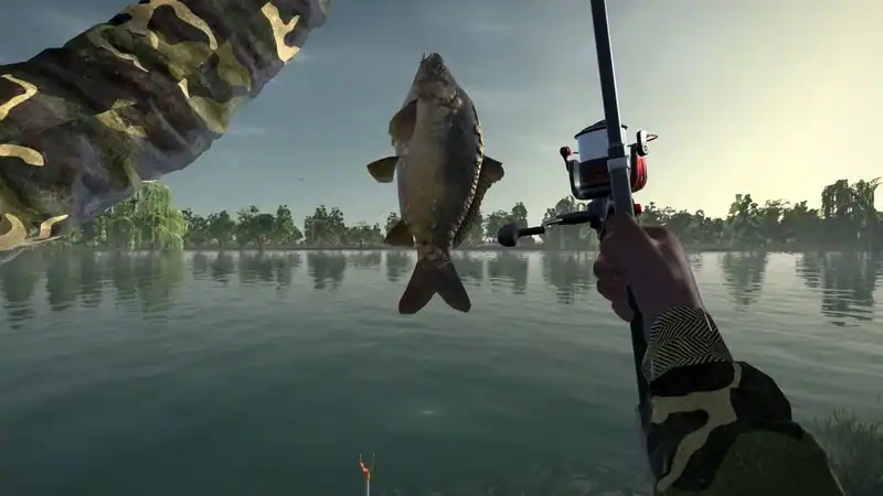 Ultimate Fishing Simulator — изображение 3