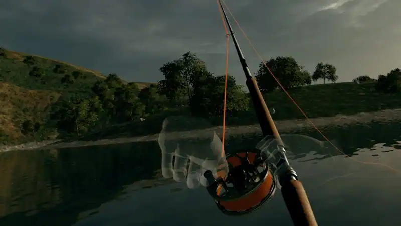 Ultimate Fishing Simulator VR — изображение 1