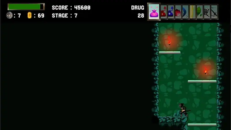ULTRA NINJA SOUL — изображение 3