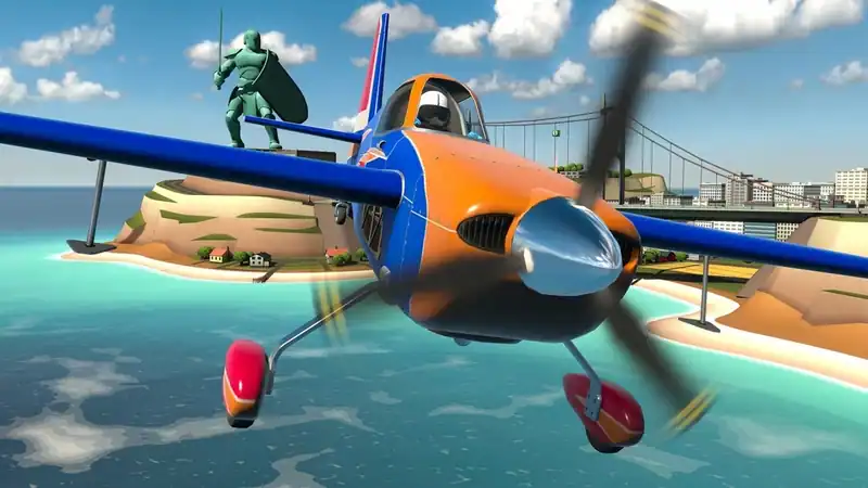 Ultrawings — изображение 3