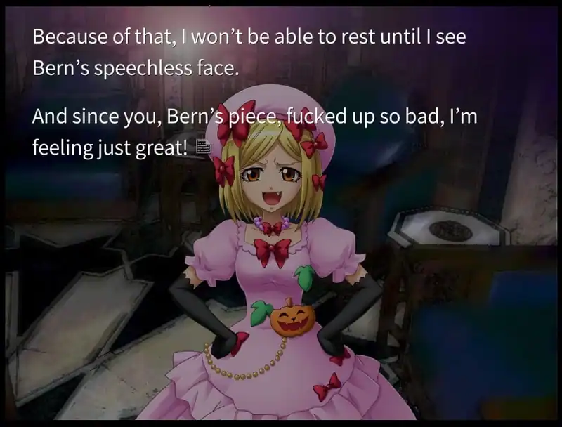 Umineko When They Cry - Question Arcs — изображение 2