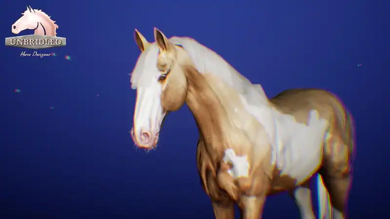 Unbridled: Horse Designer — изображение 3