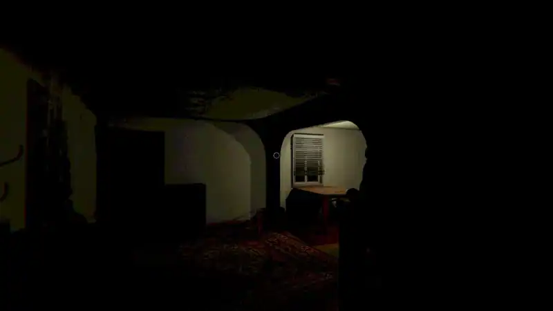 Uncanny Tales: Cold Road — изображение 2
