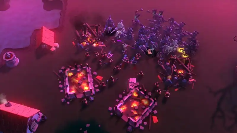 Undead Horde 2: Necropolis — изображение 3