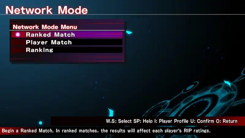 UNDER NIGHT IN-BIRTH Exe:Late — изображение 2