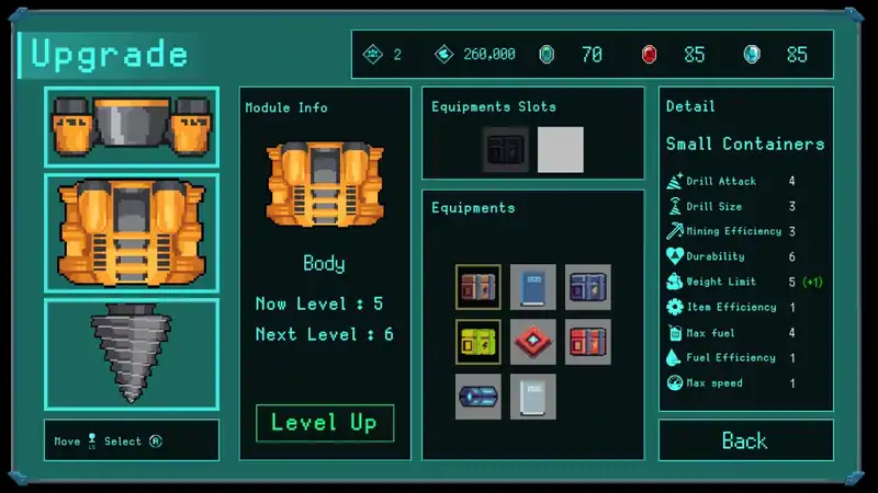 Underminer — изображение 3