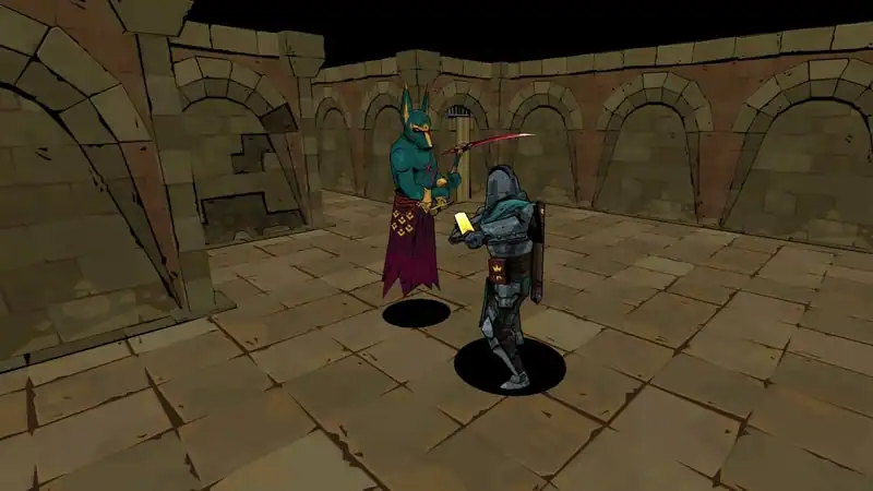 Underworld Overseer — изображение 3