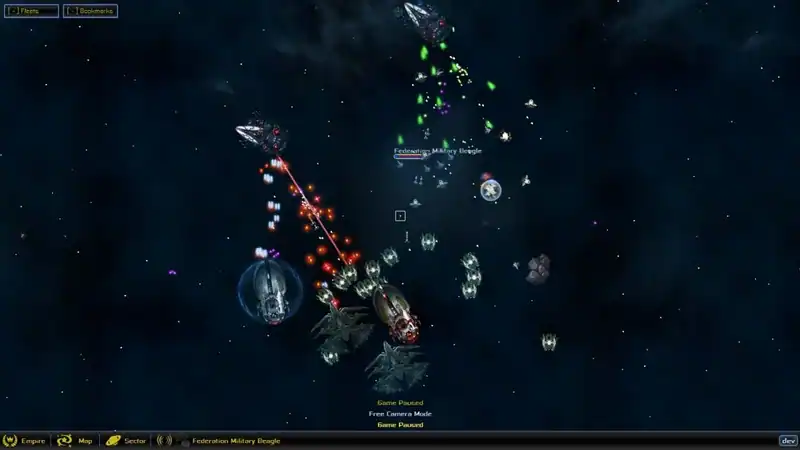 Unending Galaxy — изображение 3