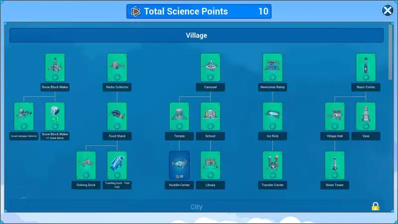 United Penguin Kingdom: Huddle up — изображение 2