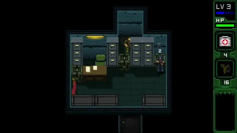 UnMetal — изображение 2