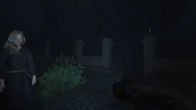 Unpossess: Exorcism Simulator — изображение 3
