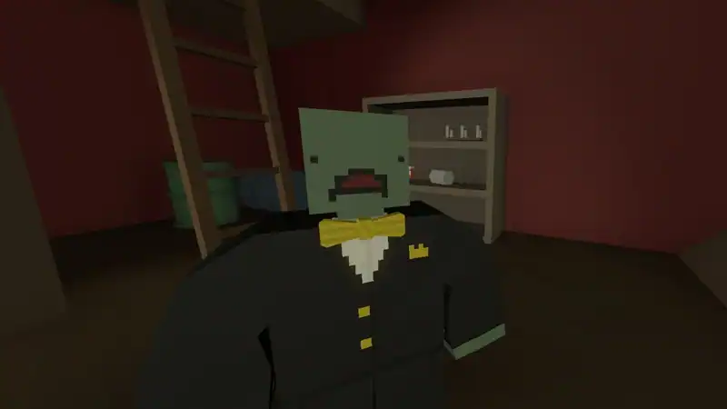 Unturned - Permanent Gold — изображение 3