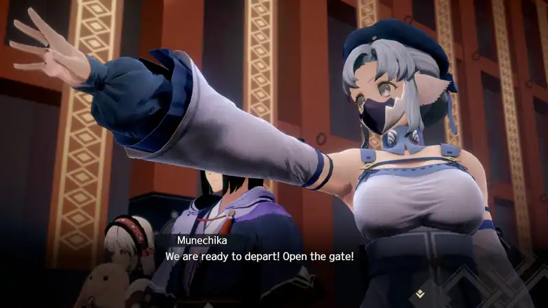 Utawarerumono: Past and Present Rediscovered — изображение 3