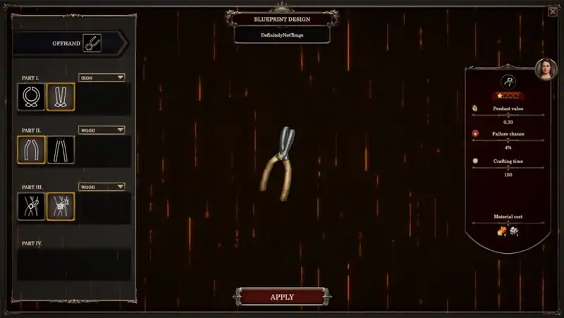 Blacksmith Legends — изображение 3