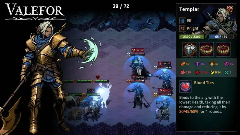 Valefor — изображение 3