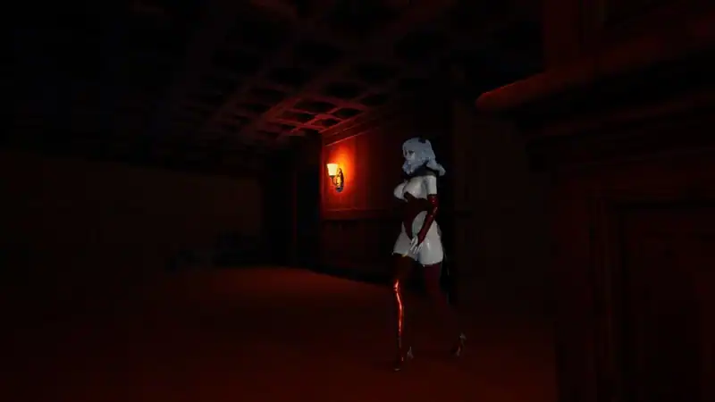 Vampire Mansion — изображение 3