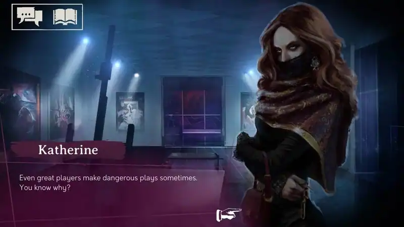 Vampire: The Masquerade - Shadows of New York — изображение 2