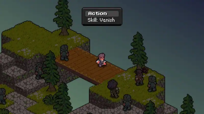 Vanaris Tactics — изображение 3