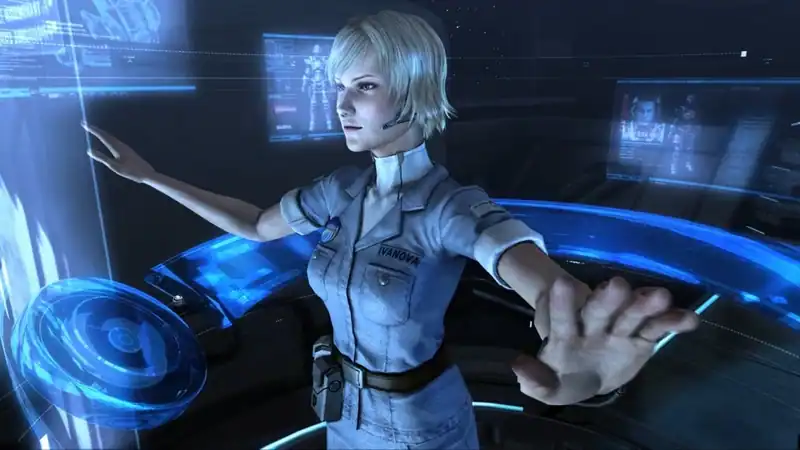 Vanquish — изображение 1
