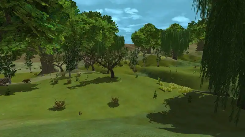 Vantage: Primitive Survival Game — изображение 3