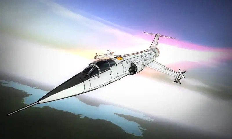 Vector Thrust — изображение 2