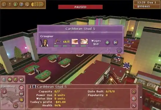 Vegas: Make It Big — изображение 2