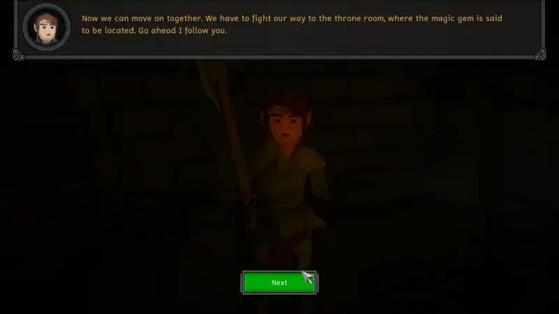Bladequest — изображение 3