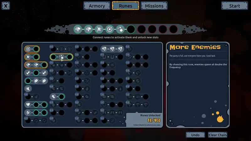 Blast Head — изображение 3