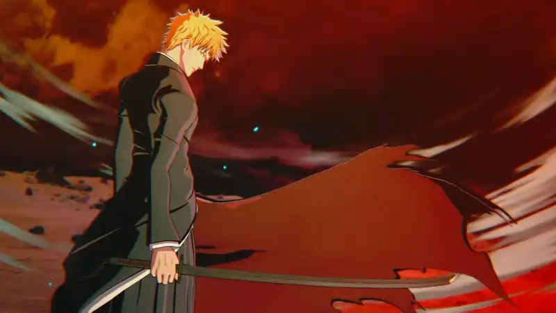 BLEACH Rebirth of Souls — изображение 3