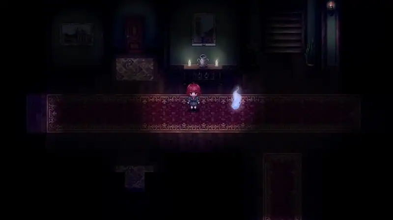 Veloria: The Knot of Candles — изображение 2