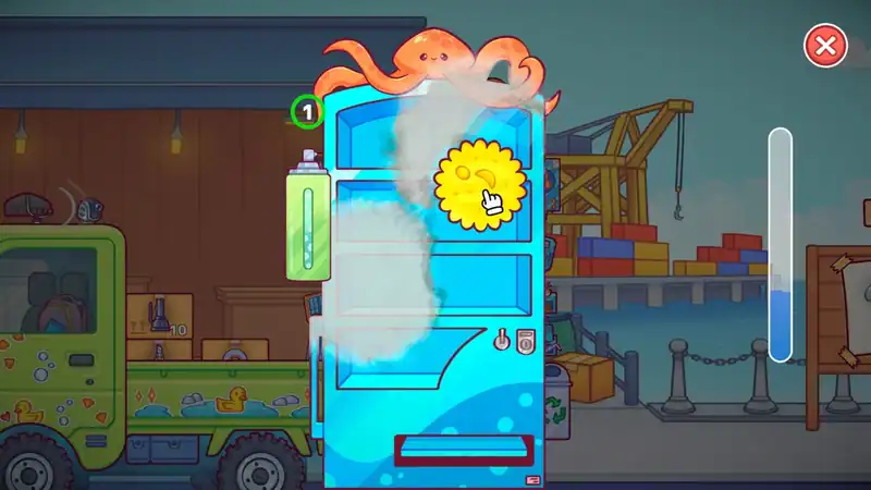 Vending Machine Co. — изображение 1