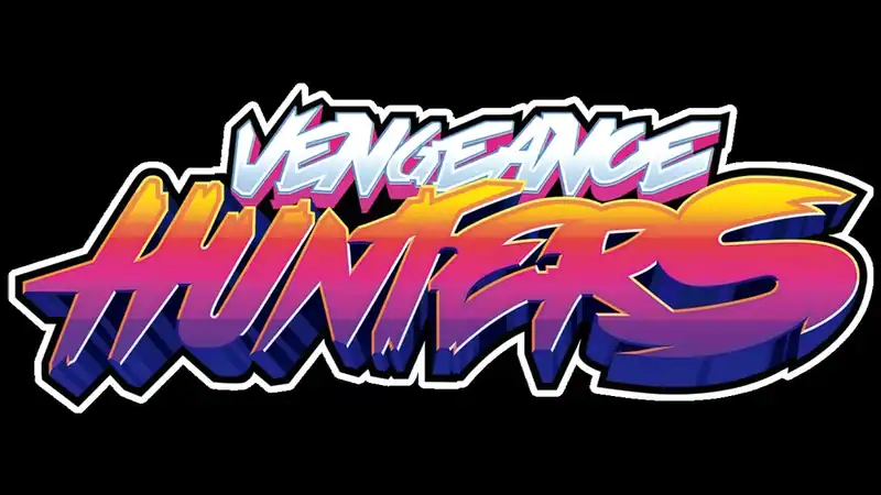 Vengeance Hunters — изображение 3