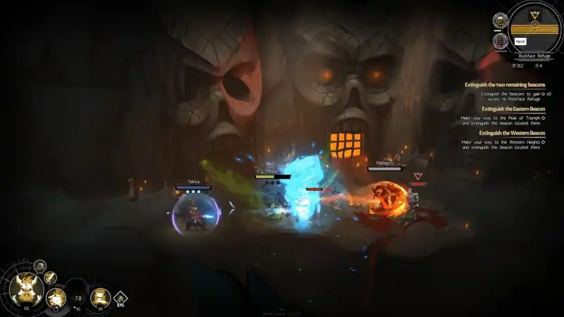Blightbound — изображение 3