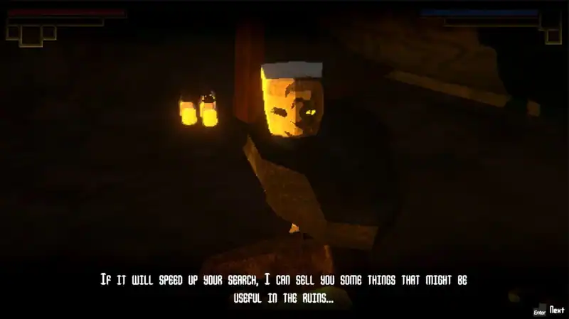 Verho - Curse of Faces — изображение 3