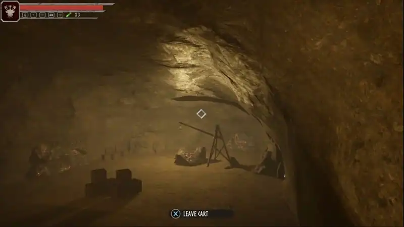 Blightlands Blacksmith — изображение 2
