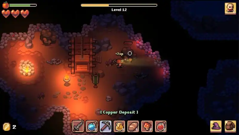 Vexlands — изображение 2