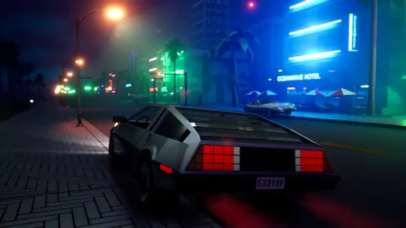 Vicewave 1984 — изображение 2