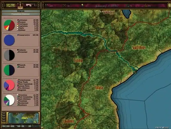 Victoria I Complete — изображение 3