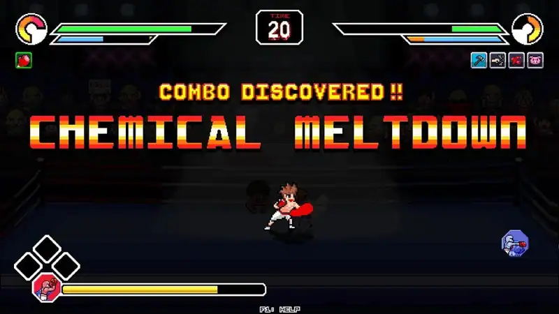 Victory Road — изображение 2
