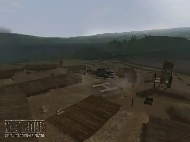 Vietcong. Uncensored edition — изображение 3