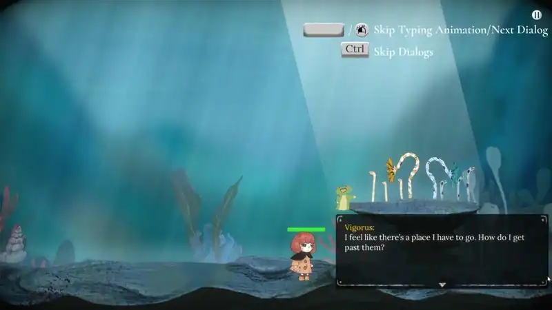 Vigorus — изображение 3